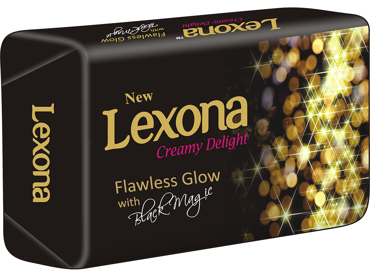 Lexona Beauty Soap
