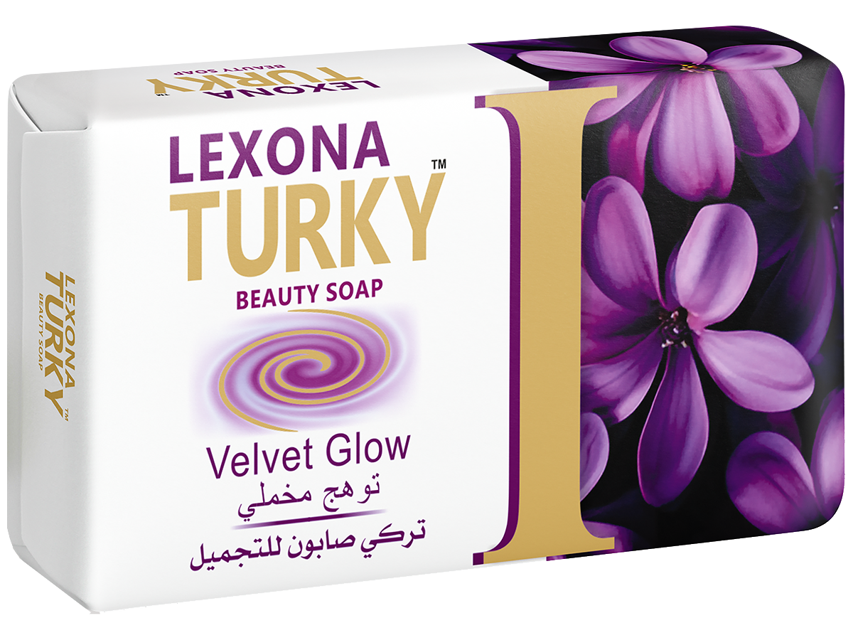 Lexona Turky Beauty Soap