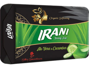 irani Beauty Soap