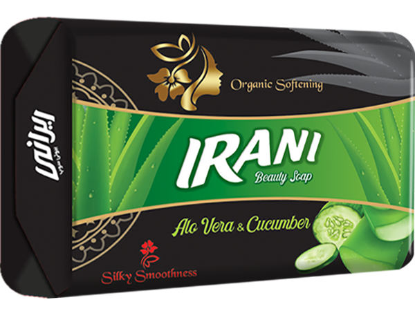 irani Beauty Soap